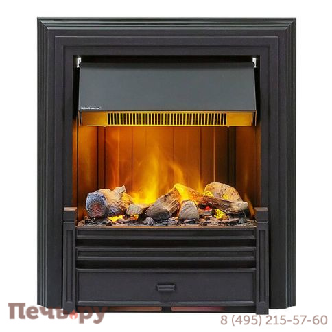 Электрокамин Dimplex Opti-Myst Brookline Black фото 2