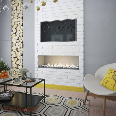 Электрокамин Dimplex Opti-Myst Cassette 1000 PS (без дров) фото