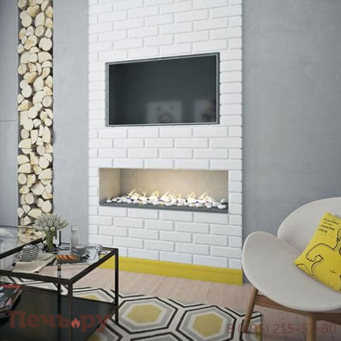 Электрокамин Dimplex Opti-Myst Cassette 1000 (с дровами) фото 4