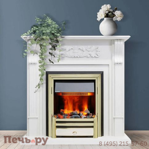 Электрокамин Dimplex Opti-Myst Cavendish фото