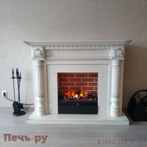 Электрокамин Dimplex Opti-Myst Juneau фото 7