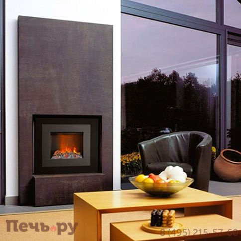 Электрокамин Dimplex Opti-Myst Redway фото 5