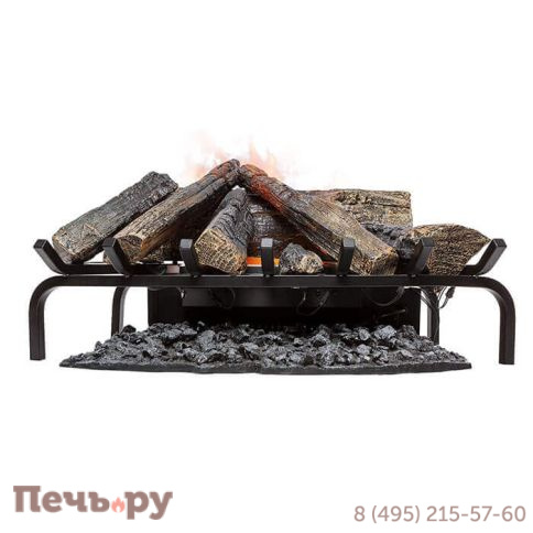 Электрокамин Dimplex Opti-Myst Silverton фото 2