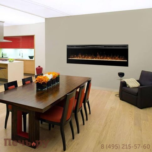 Электрокамин Dimplex Optiflame Galveston (BLF74) фото