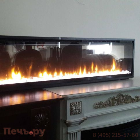 Электрокамин Dimplex Optiflame Ignite XLF100 фото 12