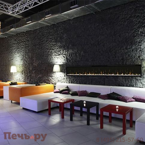 Электрокамин Dimplex Optiflame Ignite XLF100 фото 4