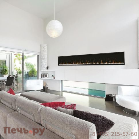 Электрокамин Dimplex Optiflame Ignite XLF100 фото