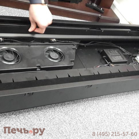 Электрокамин Dimplex Optiflame Ignite XLF50 фото 10