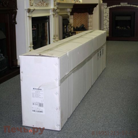 Электрокамин Dimplex Optiflame Ignite XLF50 фото 17