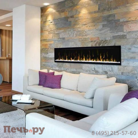 Электрокамин Dimplex Optiflame Ignite XLF50 фото 4