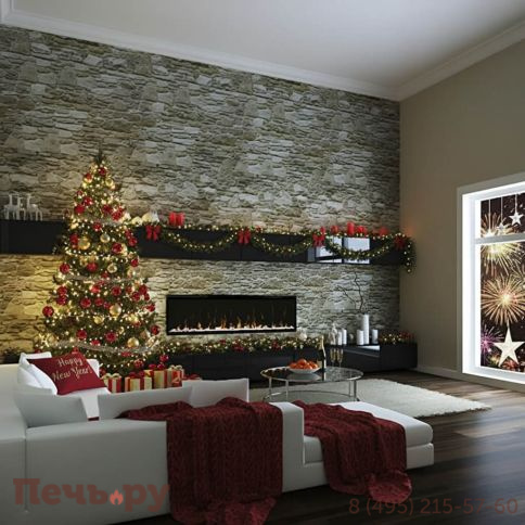 Электрокамин Dimplex Optiflame Ignite XLF50 фото