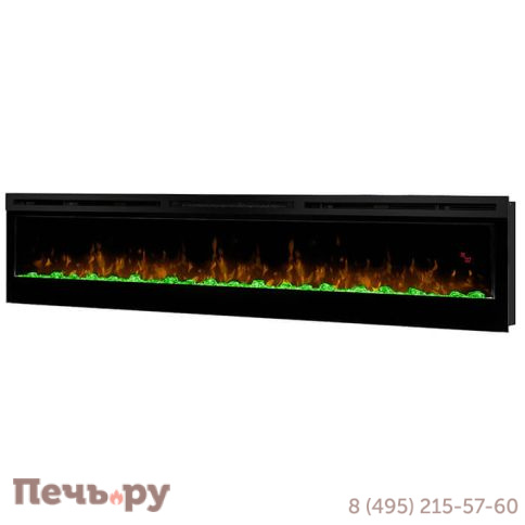 Электрокамин Dimplex Optiflame Prism 74 (BLF7451) фото 6