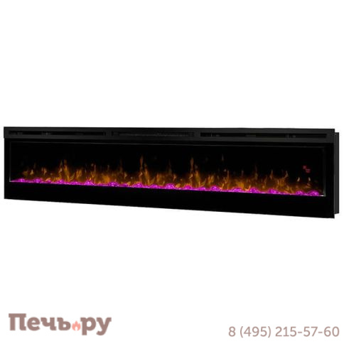 Электрокамин Dimplex Optiflame Prism 74 (BLF7451) фото 9