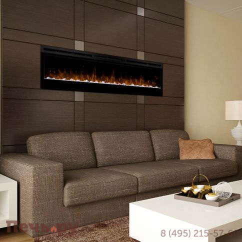 Электрокамин Dimplex Optiflame Prism 74 (BLF7451) фото