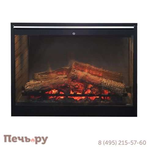 Электрокамин Dimplex Optiflame Symphony 30 DF3020-INT фото 3
