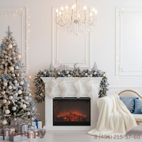 Электрокамин Dimplex Optiflame Symphony 30 DF3020-INT фото