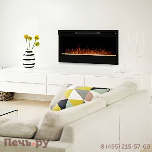 Электрокамин Dimplex Optiflame Synergy (BLF50) фото