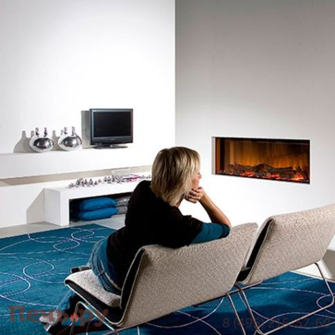 Электрокамин Dimplex Optiflame Vega фото 4