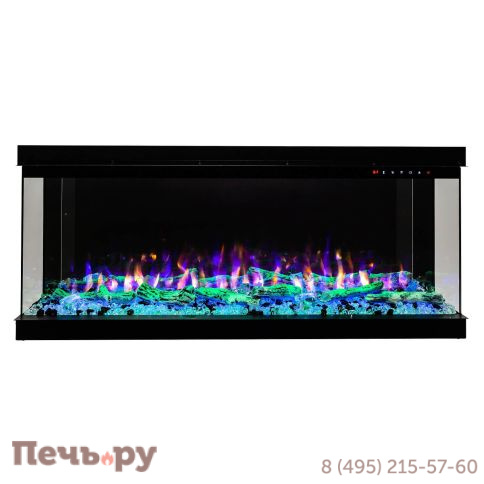 Электрокамин RealFlame Onyx 50 фото 2