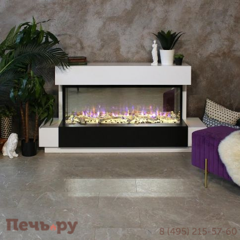 Электрокамин RealFlame Onyx 50 фото 6