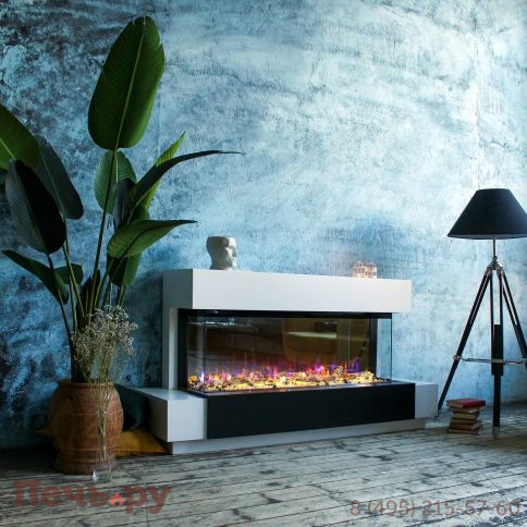 Электрокамин RealFlame Onyx 50 фото 7