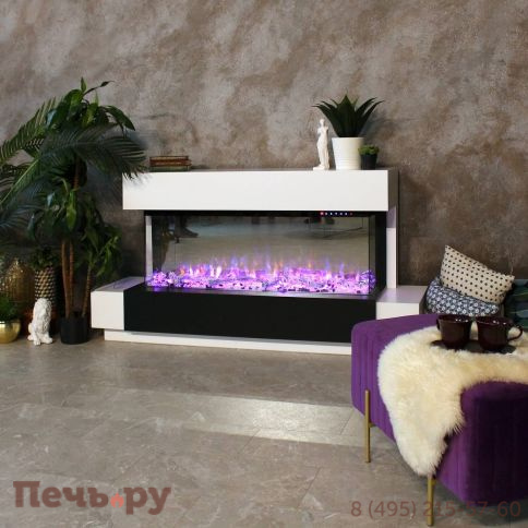 Электрокамин RealFlame Onyx 50 фото 8