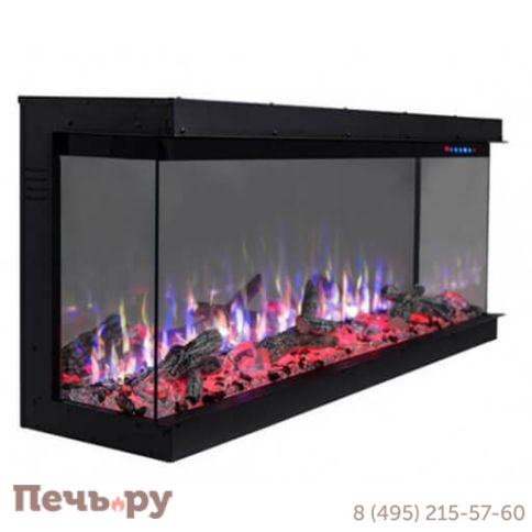 Электрокамин RealFlame Onyx 50 фото