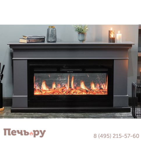 Электрокамин Royal Flame 5D V-ART 50 фото 8