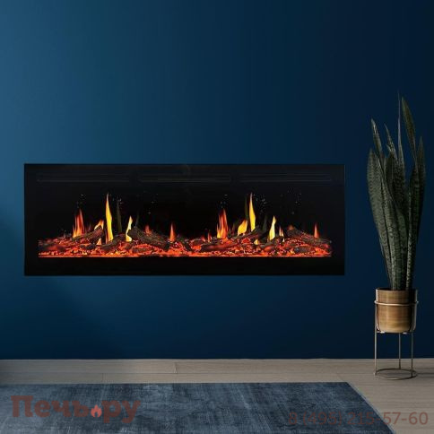 Электрокамин Royal Flame 5D V-ART 50 фото