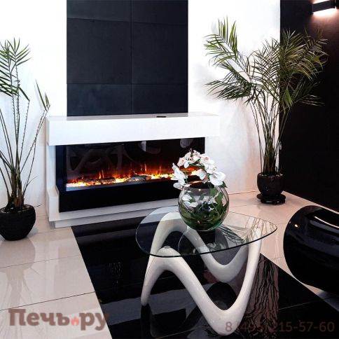 Электрокамин Royal Flame Astra 72 RF фото