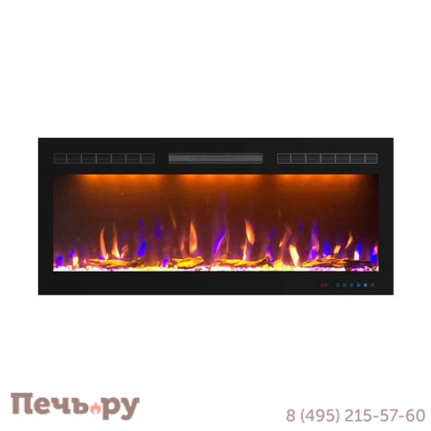 Электрокамин Royal Flame Crystal 40 RF фото 2