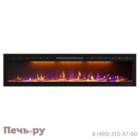 Электрокамин Royal Flame Crystal 72 RF фото 2