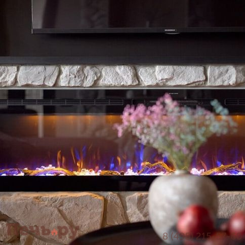 Электрокамин Royal Flame Crystal 72 RF фото 7