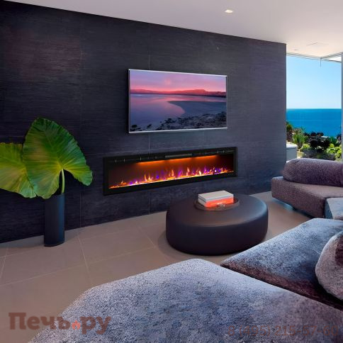 Электрокамин Royal Flame Crystal 72 RF фото