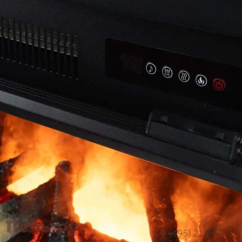 Электрокамин Royal Flame Design B650RF 3D фото 10