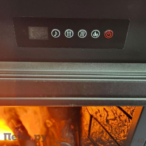 Электрокамин Royal Flame Design B650RF 3D фото 4