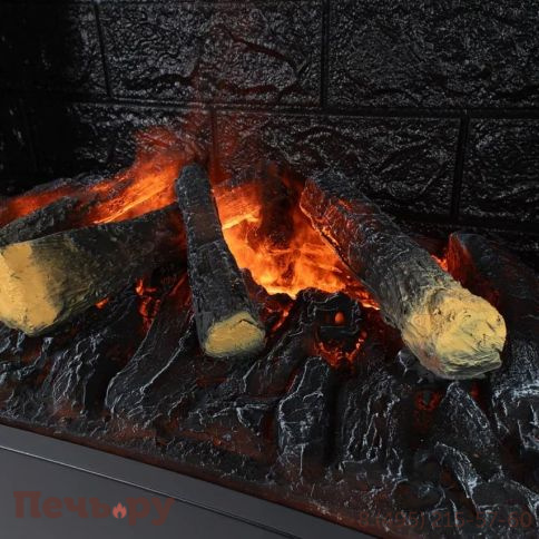 Электрокамин Royal Flame Design B800RF 3D фото 6