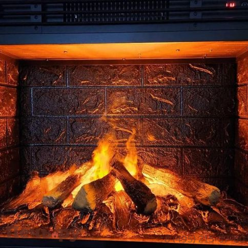 Электрокамин Royal Flame Design B800RF 3D фото 8