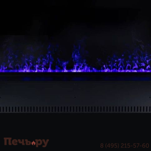 Электрокамин Royal Flame Design L1000RF 3D PS/LOG фото 15