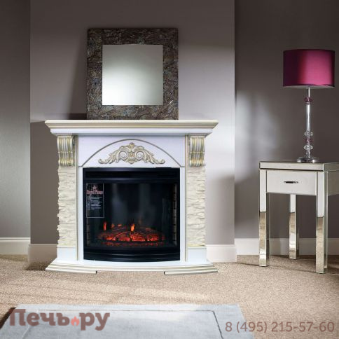 Электрокамин Royal Flame Dioramic 28 LED FX фото