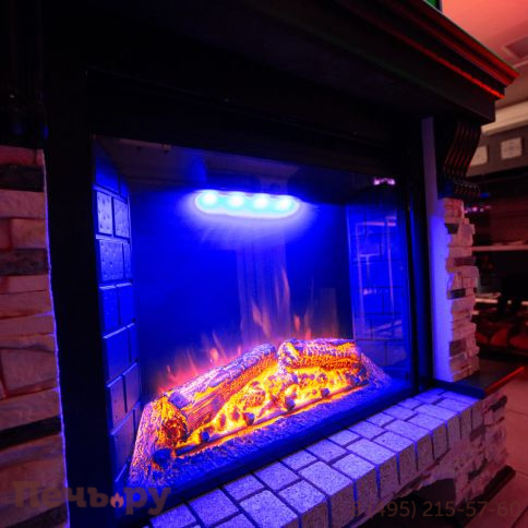 Электрокамин Royal Flame Emerald 28 фото 15