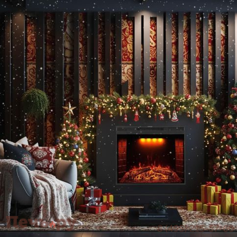 Электрокамин Royal Flame Emerald 28 фото