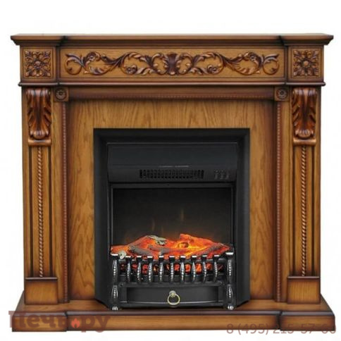 Электрокамин Royal Flame Fobos FX фото 5