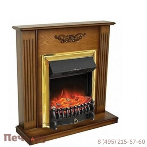 Электрокамин Royal Flame Fobos FX  M фото 10