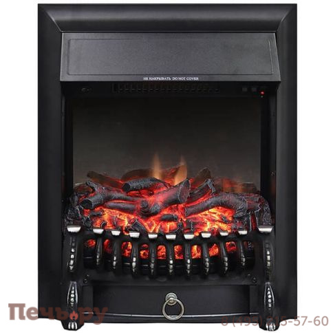 Электрокамин Royal Flame Fobos FX  M фото 3