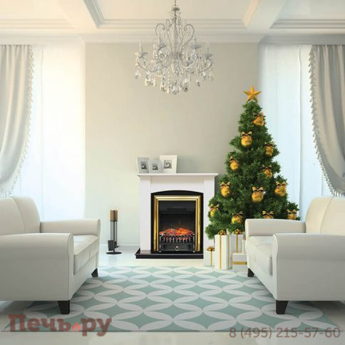 Электрокамин Royal Flame Fobos FX  M фото 9