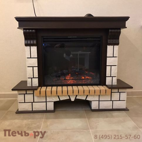 Электрокамин Royal Flame Jupiter FX New фото 6