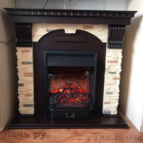 Электрокамин Royal Flame Majestic FX фото 10