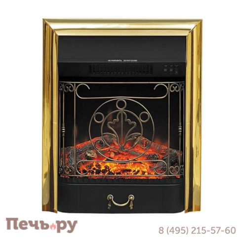 Электрокамин Royal Flame Majestic FX фото 11