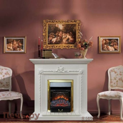 Электрокамин Royal Flame Majestic FX фото 7